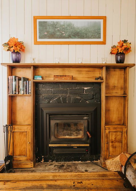 Apple Blossom Cottages - Palm Beach Accommodation 5