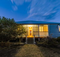 Apple Blossom Cottage - Palm Beach Accommodation