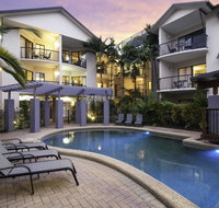 Bay Villas Resort - Palm Beach Accommodation