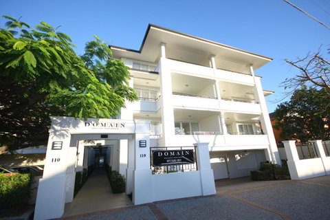 Domain Serviced Apartments - Palm Beach Accommodation 16