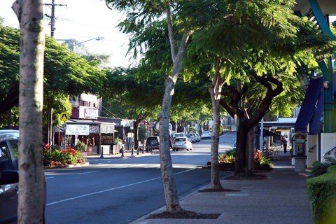 Domain Serviced Apartments - Palm Beach Accommodation 19