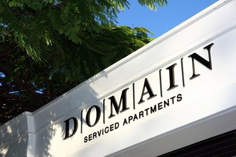 Domain Serviced Apartments - Palm Beach Accommodation 7