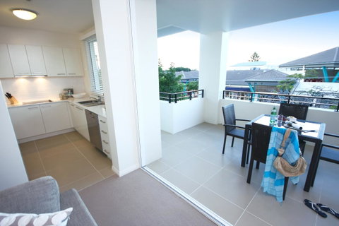 Domain Serviced Apartments - Palm Beach Accommodation 17