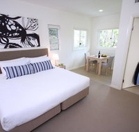 Domain Serviced Apartments - Palm Beach Accommodation