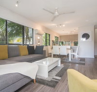 Tropical Reef Apartments - Palm Beach Accommodation