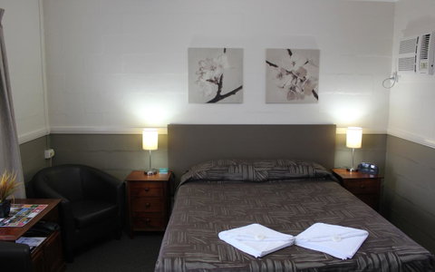 City Motor Inn - Palm Beach Accommodation 7