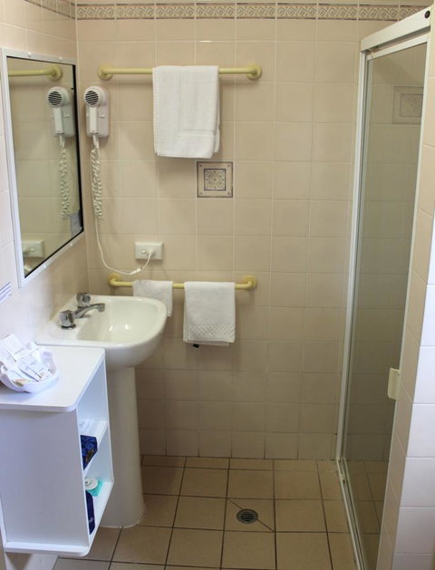 City Motor Inn - Palm Beach Accommodation 1