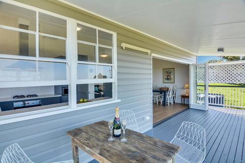 Cloud Hill - Palm Beach Accommodation 9