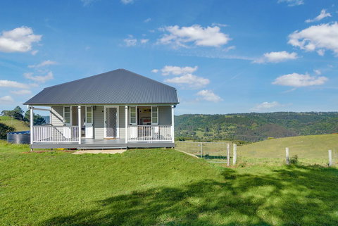 Cloud Hill - Palm Beach Accommodation 8