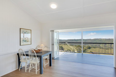 Cloud Hill - Palm Beach Accommodation 0