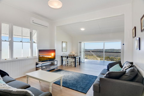 Cloud Hill - Palm Beach Accommodation 14