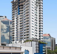 Republic Apartments - Palm Beach Accommodation