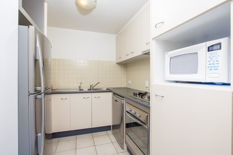 Republic Apartments Brisbane City - Palm Beach Accommodation 26