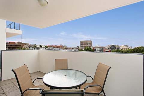 Republic Apartments Brisbane City - Palm Beach Accommodation 30