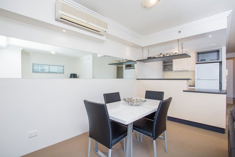 Republic Apartments Brisbane City - Palm Beach Accommodation 19