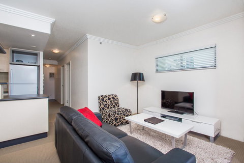 Republic Apartments Brisbane City - Palm Beach Accommodation 18