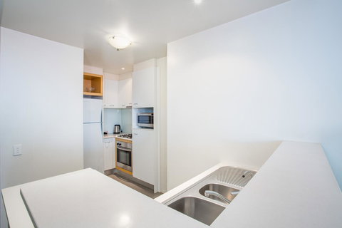 Republic Apartments Brisbane City - Palm Beach Accommodation 14