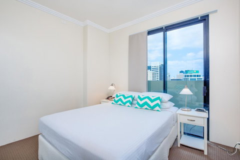 Republic Apartments Brisbane City - Palm Beach Accommodation 8
