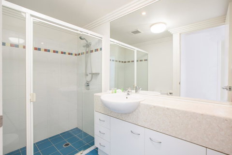Republic Apartments Brisbane City - Palm Beach Accommodation 27