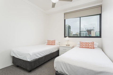 Republic Apartments Brisbane City - Palm Beach Accommodation 31