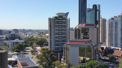 Republic Apartments Brisbane City - Palm Beach Accommodation 33