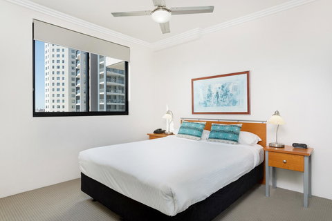 Republic Apartments Brisbane City - Palm Beach Accommodation 25