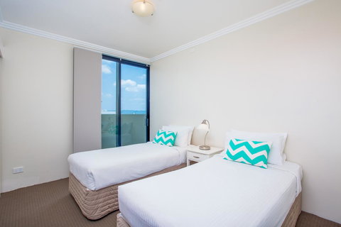 Republic Apartments Brisbane City - Palm Beach Accommodation 13