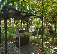 Seascape Holidays - Driftwood Mantaray - Palm Beach Accommodation