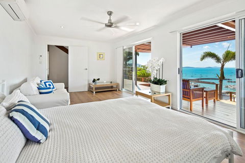 Nautilus On The Hill - Airlie Beach - Palm Beach Accommodation 25