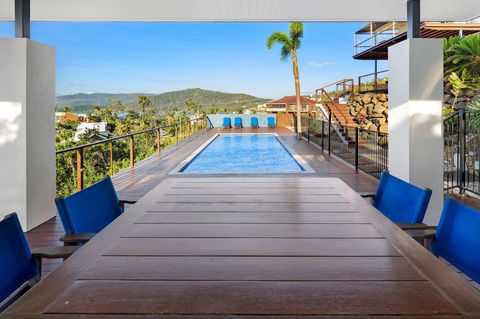 Nautilus On The Hill - Airlie Beach - Palm Beach Accommodation 21