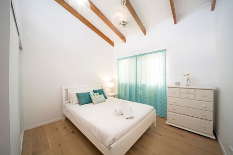 Nautilus On The Hill - Airlie Beach - Palm Beach Accommodation 6