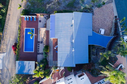 Nautilus On The Hill - Airlie Beach - Palm Beach Accommodation 17