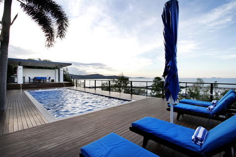 Nautilus On The Hill - Airlie Beach - Palm Beach Accommodation 40