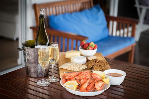 Nautilus On The Hill - Airlie Beach - Palm Beach Accommodation 15