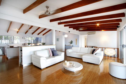 Nautilus On The Hill - Airlie Beach - Palm Beach Accommodation 37