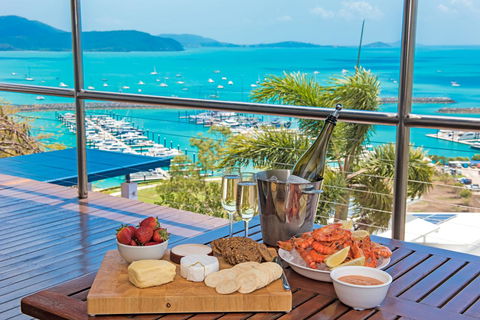 Nautilus On The Hill - Airlie Beach - Palm Beach Accommodation 2
