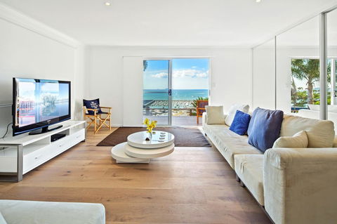 Nautilus On The Hill - Airlie Beach - Palm Beach Accommodation 16