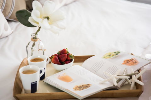 Nautilus On The Hill - Airlie Beach - Palm Beach Accommodation 12