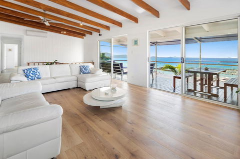 Nautilus On The Hill - Airlie Beach - Palm Beach Accommodation 33