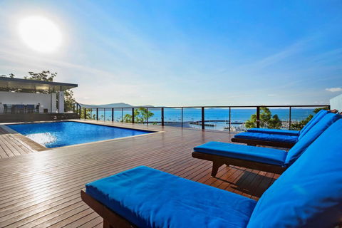Nautilus On The Hill - Airlie Beach - Palm Beach Accommodation 30