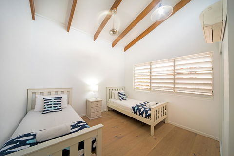 Nautilus On The Hill - Airlie Beach - Palm Beach Accommodation 11