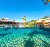 Cairns Colonial Club Resort - Palm Beach Accommodation