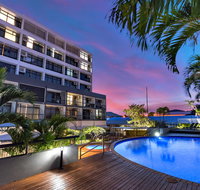 Sunshine Tower Hotel - Palm Beach Accommodation