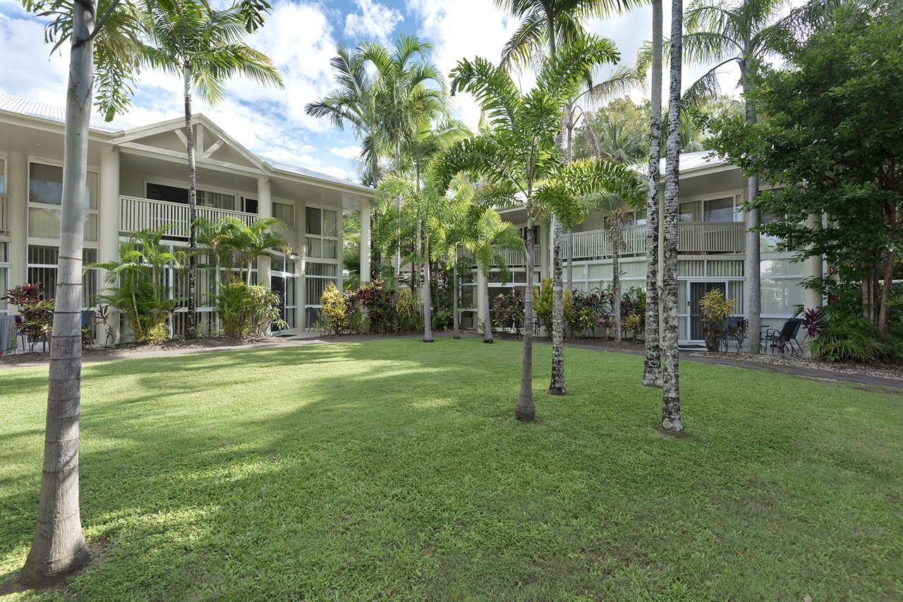 Killaloe QLD Palm Beach Accommodation