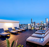Hotel Grand Chancellor Brisbane - Palm Beach Accommodation
