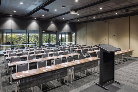 Hotel Grand Chancellor Brisbane - Palm Beach Accommodation 17