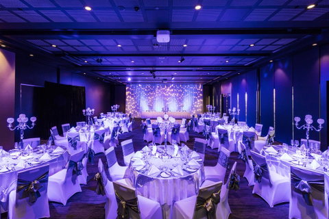 Hotel Grand Chancellor Brisbane - Palm Beach Accommodation 16