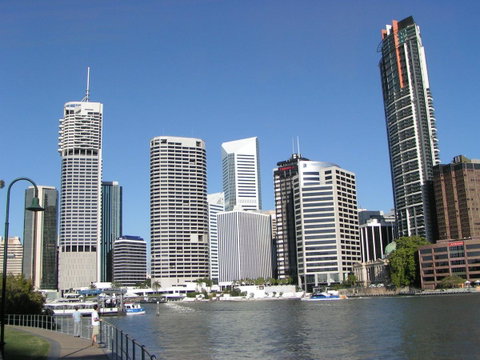 Hotel Grand Chancellor Brisbane - Palm Beach Accommodation 11