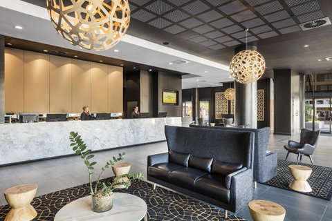 Hotel Grand Chancellor Brisbane - Palm Beach Accommodation 7
