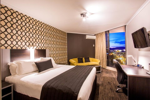 Hotel Grand Chancellor Brisbane - Palm Beach Accommodation 31